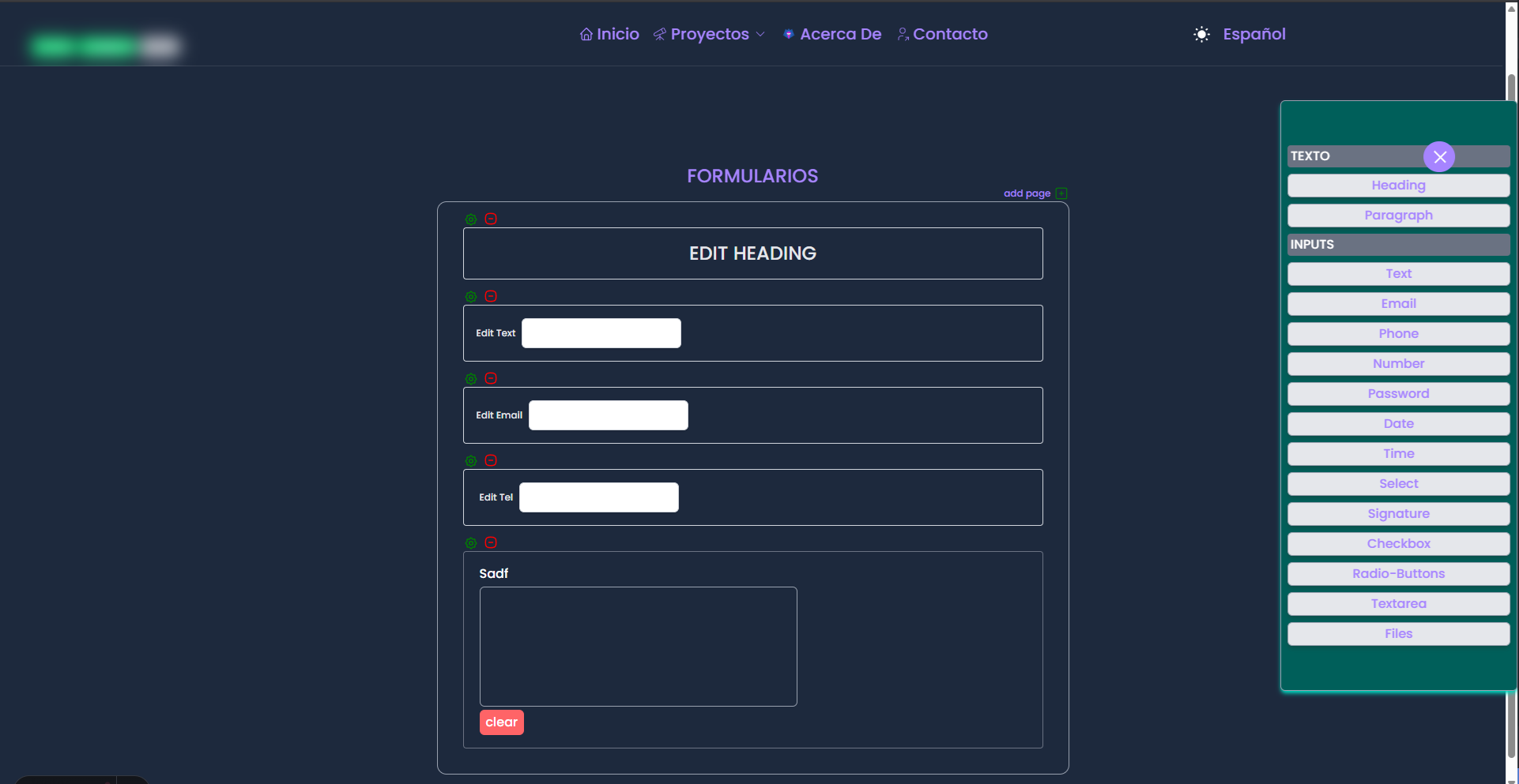 project-form